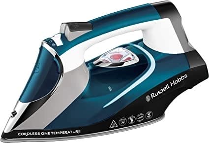 Russell Hobbs 26020-56 One Temperature: