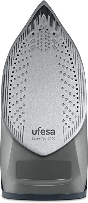 Ufesa Steam Tech 2400 est un fer à repasser de haute qualité